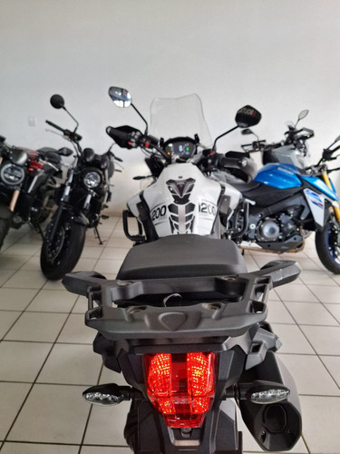 Triumph Tiger 1200 Xcx 2019