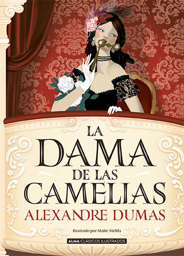 Dama De Las Camelias,la - Dumas, Alexandre