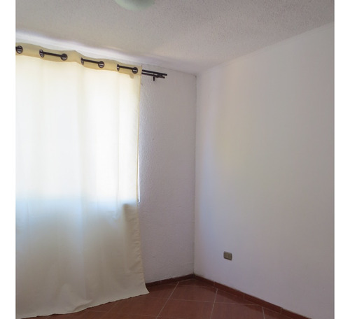 Departamento Américo Vespucio/ Lebreles Nivel Calle 3d1b1e