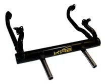 Comprar Kit Mofle Silenciador Vocho Vw+calefactores (bastones) Kire