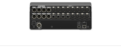 Dm3s Mezcladora Estandar Yamaha Digital Portatil