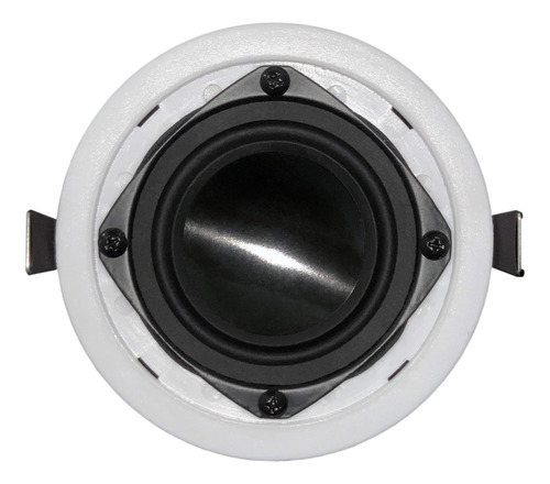 Earthquake Sound Ecs 4.0 V2 Altavoces Compactos Sin Bordes P