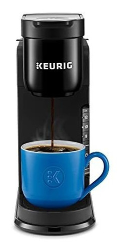 Cafetera Keurig K-express, Cafetera De Capsulas K-cup De Un