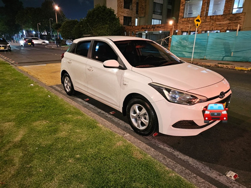 Hyundai i20 1.4 Active