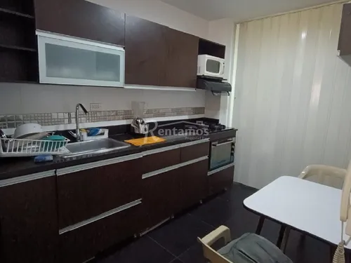 Apartamento En Arriendo En El Portal. Cod A776180