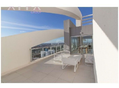 Imagen 14 de 28 de Apartamento En Venta De 2 Dormitorios En Punta Del Este, Uruguay - Punta Del Este Roosevelt