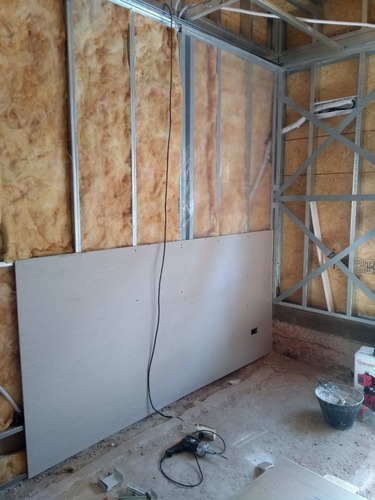 Steel Framing- Arquitectura Inteligente (const. En Seco)