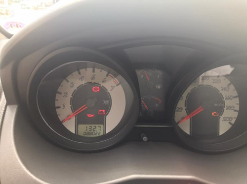 Ford Fiesta 1.0 8v 2class 1.0 8v Flex 5p