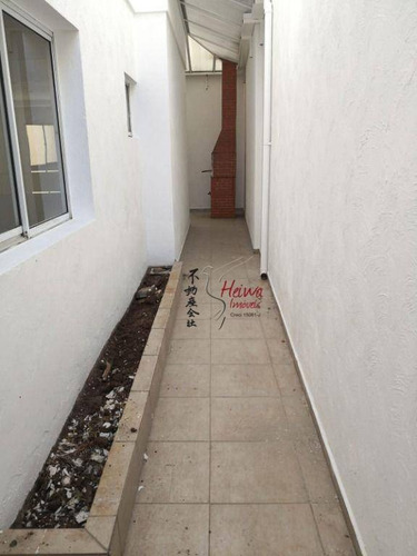Imagem 7 de 20 de Sobrado Com 3 Dormitórios À Venda, 138 M² Por R$ 620.000,00 - Vila Butantã - São Paulo/sp - So0998
