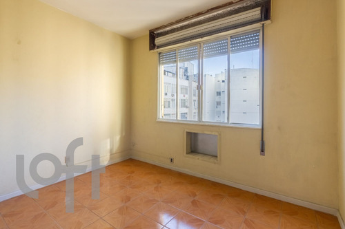 Imagem 4 de 19 de Apto Copacabana | 2 Quartos | 64 M² | Cond: R$900.00 | 0 Vagas - 1takkk4