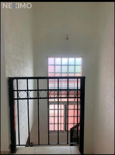 Imagen 6 de 9 de Casa En Venta En Cancun Q.roo, Benito Juárez, Supermanzana 41