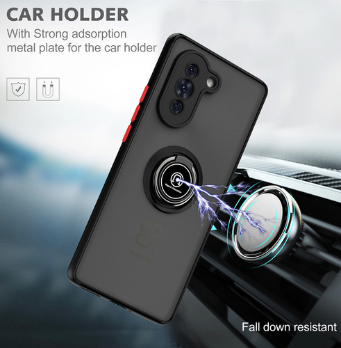 Para Huawei Nonor X7/8/9b Funda Teléfono Prueba Caídas