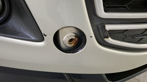 Ford Ecosport 2.0 Trend At