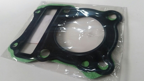Imagen 2 de 2 de Empacaduras De Camara Y Cilindro Moto Owen Gs
