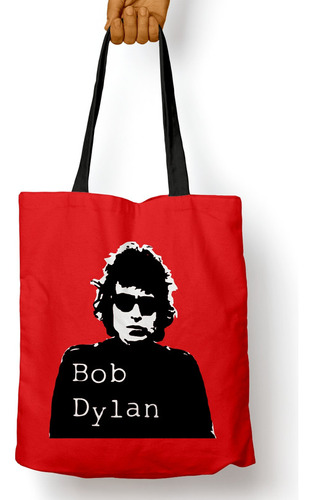 Bolso Bob Dylan (d1712 Boleto.store)
