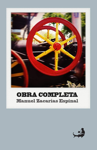 Libro: Obra Completa (biblioteca De Literatura Dominicana)