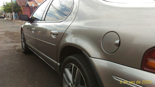 Chrysler Stratus 2.0 Le 4p