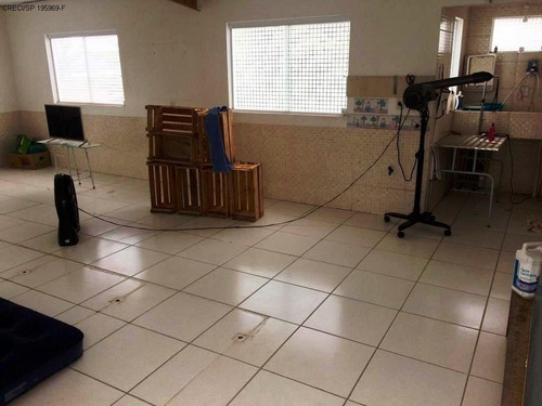 Imagem 25 de 25 de Vendo Ou Troco - Ótima Chácara No Recanto São Manoel I Área Terreno: 1.500 M² / Área Construída: 400 M² ** Estudo Troca / Permuto Por Imóveis E Veícu - Ch00005 - 34421420