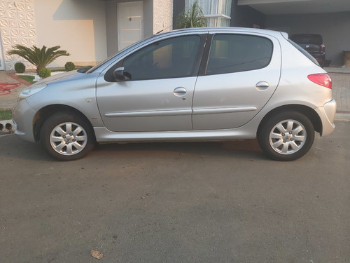 Peugeot 207 Xrs 1.4 / 8v