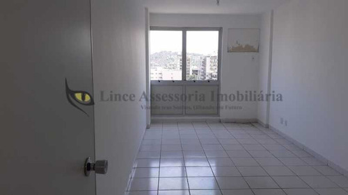 Imagem 8 de 13 de Sala-à Venda-maracanã-rio De Janeiro - Tasl00087