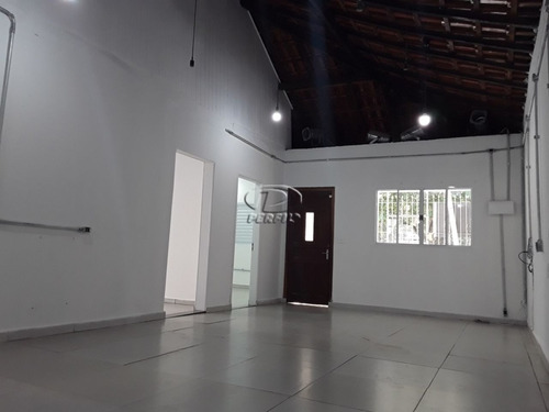 Imagem 2 de 15 de Casa Térrea - Comercial - Jardim Avelino - Pc790