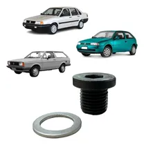 Comprar Bujão Cárter Motor Gol Parati Saveiro Santana Ap + Arruela