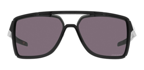 Lentes De Sol Castel Prizm Grey Oakley