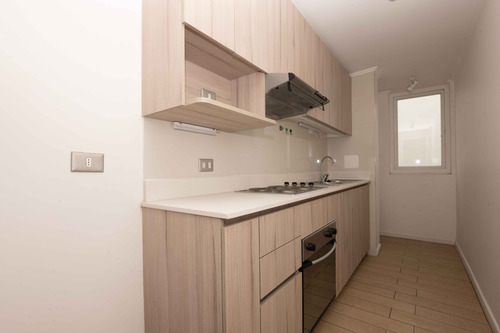 Edificio Berlin (1 Est. 1 Bod.) Vista Sur Piso 19
