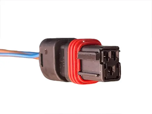 Conector Del Sensor De Velocidad Del Vehículo Vss 645-916