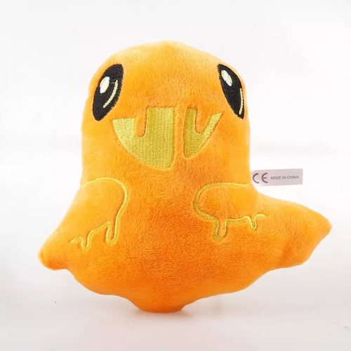 Scp999 Boneca De Pelúcia Brinquedo Infantil Presente De