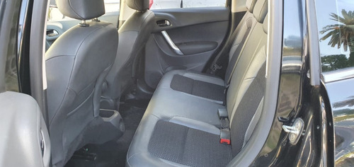 Citroen C3 Exclusive