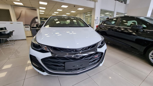 Imagen 4 de 15 de Cruze Rs At 1.4 Turbo 0km Financiación De Fabrica Ld#5
