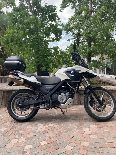 Bmw G 650 Gs