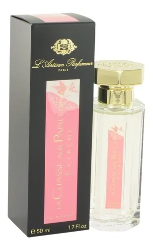 Perfume Papillons Extreme Movie Como yo estuve antes de ti