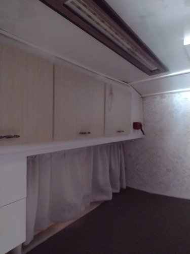 Motor Home