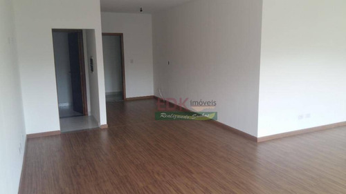 Imagem 6 de 16 de Loja Para Alugar, 60 M² Por R$ 2.592/mês - Jardim Satélite - São José Dos Campos/sp - Lo0035