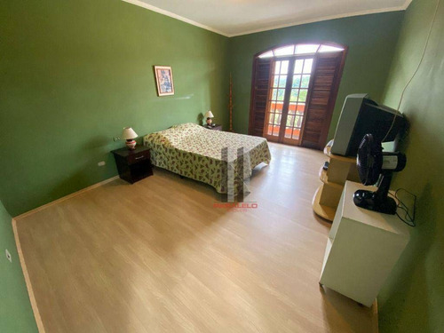 Imagem 22 de 30 de Chácara Com 4 Dormitórios À Venda, 1337 M² Por R$ 1.800.000 - Luiz Fagundes - Mairiporã/sp - Ch0006