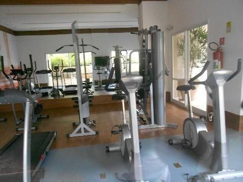 Imagem 8 de 11 de Apartamento À Venda E Para Temporada Em Cambuí - Ap016654