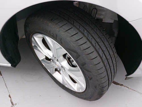 Chevrolet Onix 1.0 TURBO FLEX PLUS LTZ MANUAL