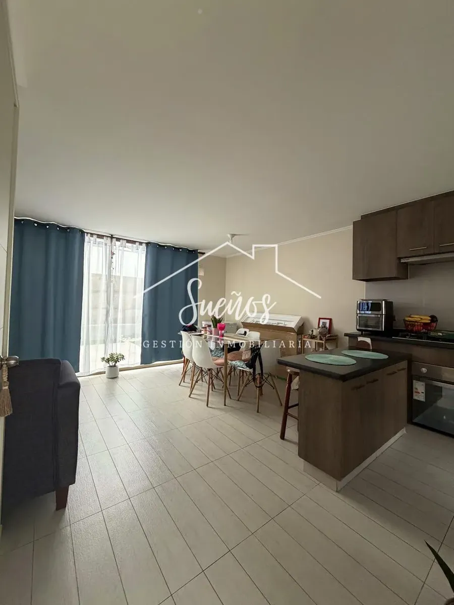 Imagen 4 de 25 de Calidad De Vida En Exclusivo Condominio