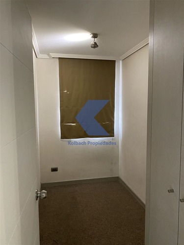 Departamento En Arriendo De 2 Dorm. En Estación Central