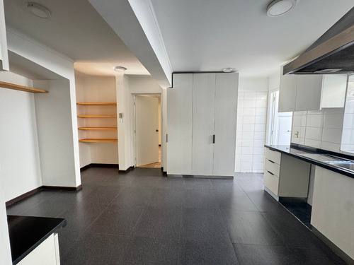 Arriendo Linda Casa 4 Dorms Mejor Sector Vitacura