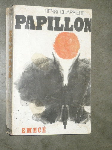 Papillon Novela