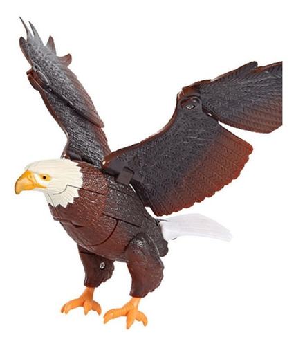 Lazhu Boys Toys Animals Children Gifts Eagle 2024