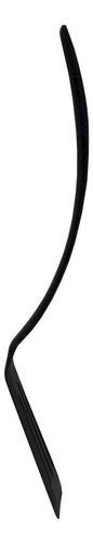 Basics De Casas De Nylon Flexible Espátula Ranurada Con Mani
