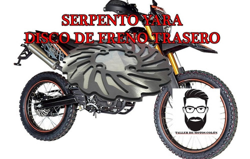 Disco Freno