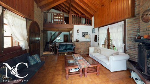 Imagen 5 de 30 de Casa En Venta En Pinamar A 3 Cuadras De La Playa