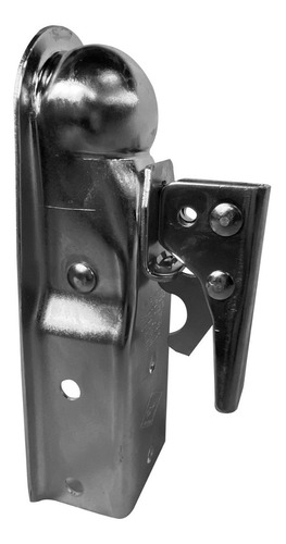 Imagen 4 de 6 de Tortuga Carcasa Abraza Bocha 1 7/8 Pulgadas 65mm