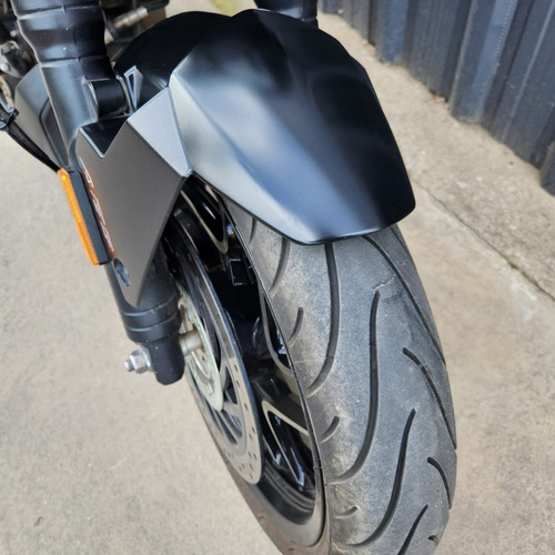 Bajaj Dominar 400