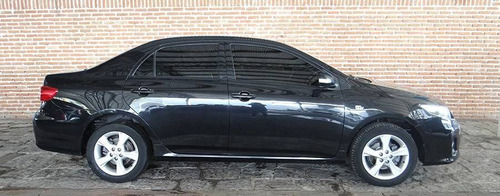 Toyota Corolla 2.0 Xei 16v Flex 4p Automático